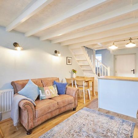 Host & Stay - Honey Cottage Hinderwell Εξωτερικό φωτογραφία
