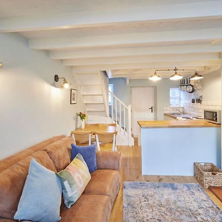Host & Stay - Honey Cottage Hinderwell Εξωτερικό φωτογραφία