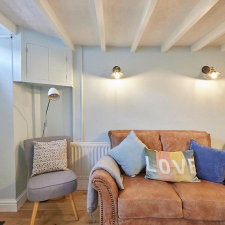 Host & Stay - Honey Cottage Hinderwell Εξωτερικό φωτογραφία