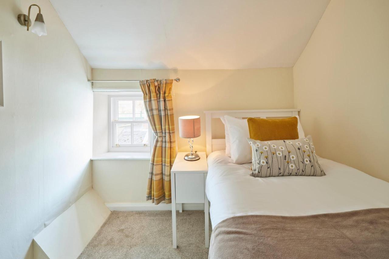 Host & Stay - Honey Cottage Hinderwell Εξωτερικό φωτογραφία